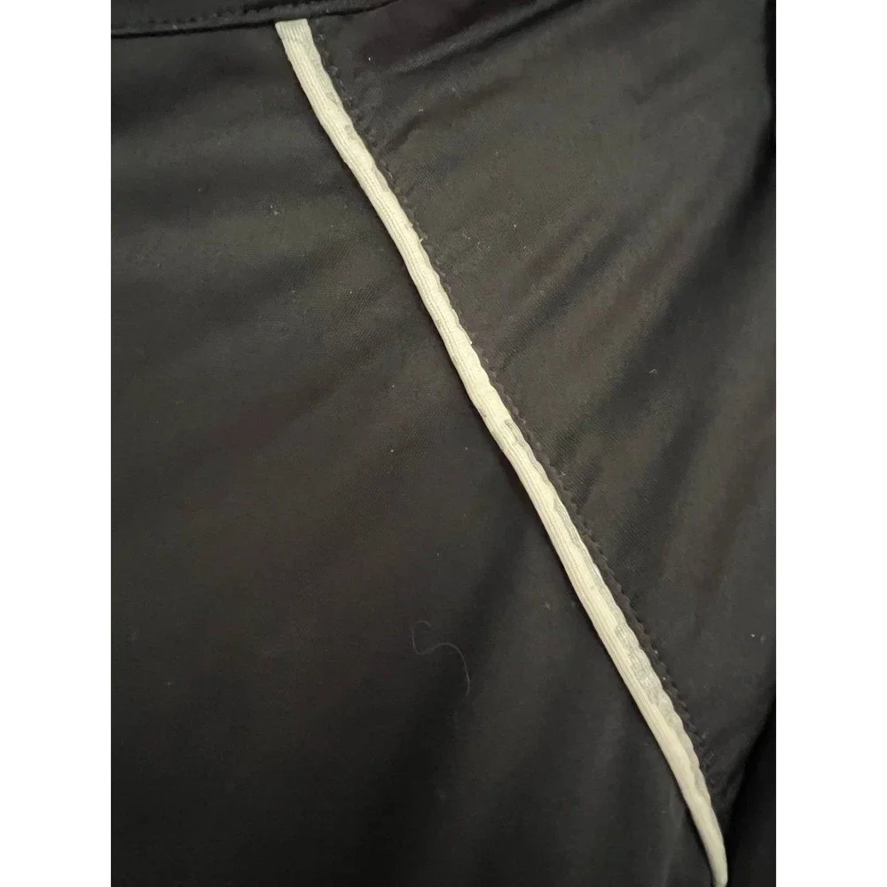 Adidas Golf Climaproof‎ jacket black size XL